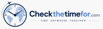 Check The Time For...